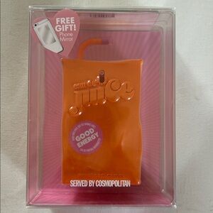 Brand New Eau de Juice Good Energy EDP for Women, 1.7 fl oz